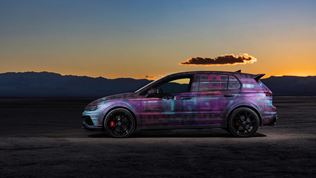 Na CES výstave sa ukázali aj autá, pridávali AI a aj vrtule