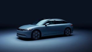 Na CES výstave sa ukázali aj autá, pridávali AI a aj vrtule