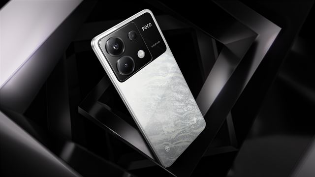 Poco M6 Pro, Poco X6 a Poco X6 Pro boli predstavené a prišli ku nám