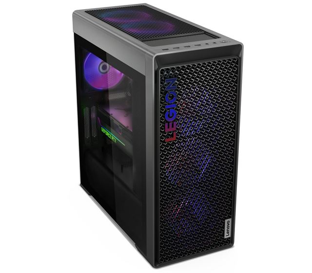 Lenovo na CES 2024 predstavilo nové Legion notebooky a desktopz