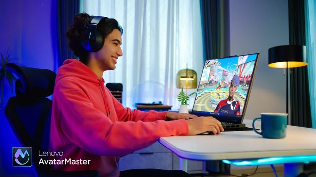 Lenovo na CES 2024 predstavilo nové Legion notebooky a desktopz