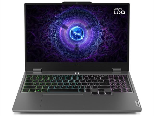 Lenovo na CES 2024 predstavilo nové Legion notebooky a desktopz
