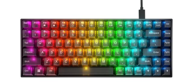 Lenovo na CES 2024 predstavilo nové Legion notebooky a desktopz