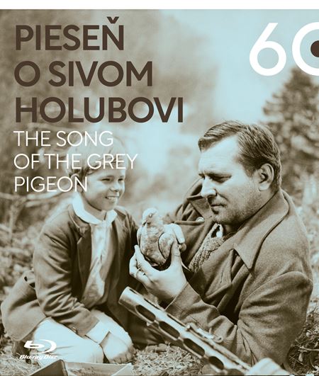 Na blu-ray nosičoch vyšli filmy Petra Solana, Juraja Jakubiska a Stanislava Barabáša