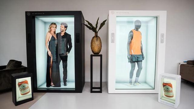 Aké najzaujímavejšie veci prinieslo CES 2024?