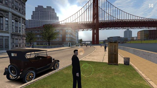 Aké hry roka sme na Sectore vybrali od roku 1999 do roku 2024?