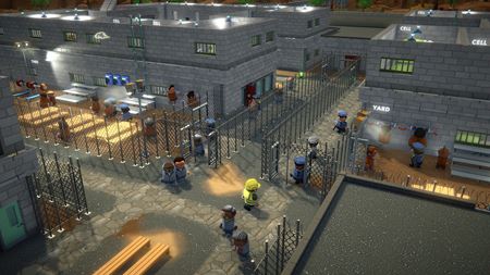Prison Architect 2 bol ohlásený a rovno dostal dátum vydania