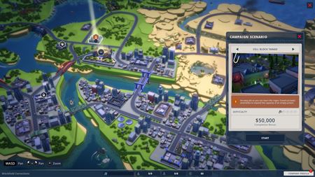 Prison Architect 2 bol ohlásený a rovno dostal dátum vydania