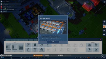 Prison Architect 2 bol ohlásený a rovno dostal dátum vydania