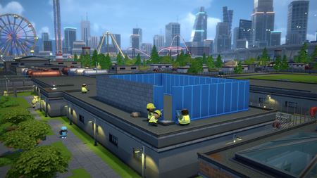Prison Architect 2 bol ohlásený a rovno dostal dátum vydania
