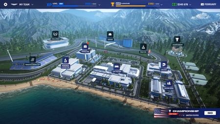 GT Manager '24 sa predstavuje, vyjde tento rok