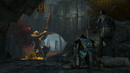 The Elder Scrolls Online: Gold Road nás zavedie na miesta známe z Oblivionu