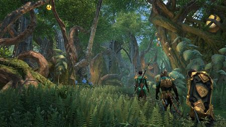 The Elder Scrolls Online: Gold Road nás zavedie na miesta známe z Oblivionu