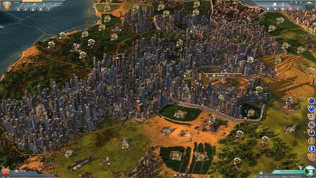 Ara: History Untold príde tento rok a prinesie konkurenciu civilizačným hrám