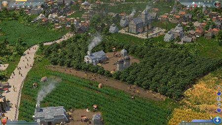 Ara: History Untold príde tento rok a prinesie konkurenciu civilizačným hrám