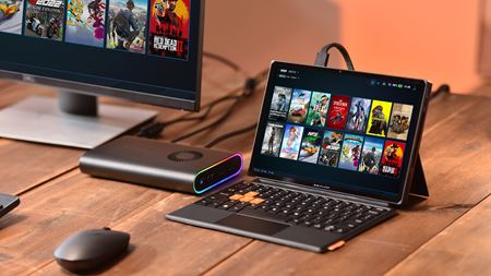 OneXPlayer X1 začne na cene 859 dolárov