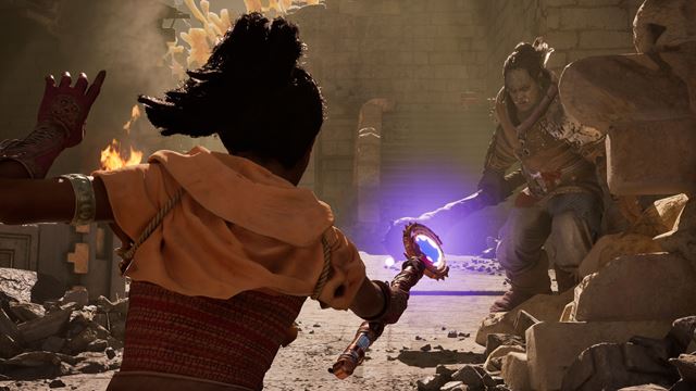 Autori Avowed hlbšie približuje možnosti hry