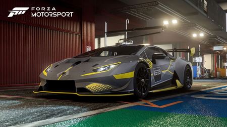 Forza Motorsport dostane vo februári Nordschleife
