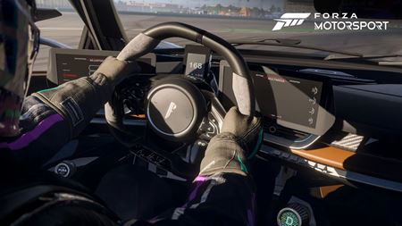 Forza Motorsport dostane vo februári Nordschleife