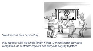 Ako vyzerali pôvodné plány na Xbox One konzolu?