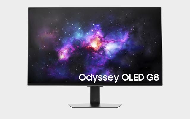Samsung predstavuje tohtoročnú sériu Odyssey OLED monitorov a 4K verzia nechýba