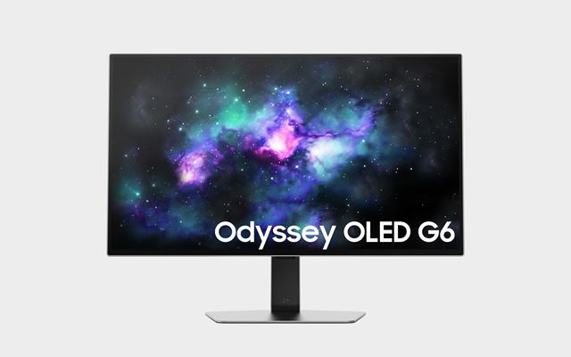 Samsung predstavuje tohtoročnú sériu Odyssey OLED monitorov a 4K verzia nechýba