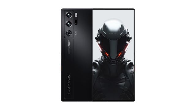 ZTE Nubia Red Magic 9 Pro mobil so Snapdragon 8 Gen 3 je prekvapivo lacný