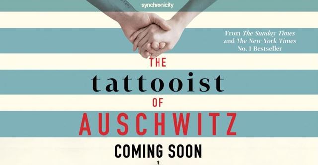 SkyShowtime uvedie v tomto roku niekoľko nových titulov: Apples Never Fall, Halo 2, The Tattooist of Auschwitz ...