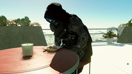 Starfield dostal mod pridávajúci Exo rasu z Destiny