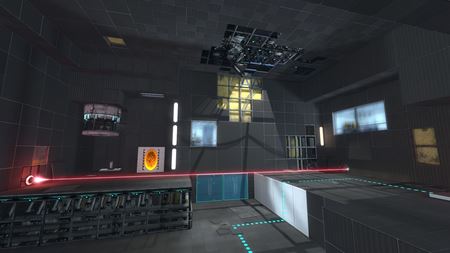 Portal Revolution mod je už dostupný, prináša cez 40 nových miestností