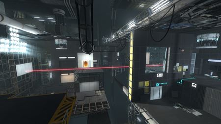 Portal Revolution mod je už dostupný, prináša cez 40 nových miestností