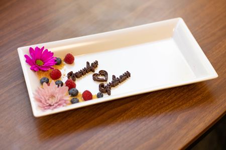 Kočne poriadna 3D tlačiareň ... čokolády