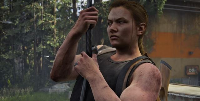 Kaitlyn Dever dostala úlohu Abby v druhej sérii Last of Us seriálu