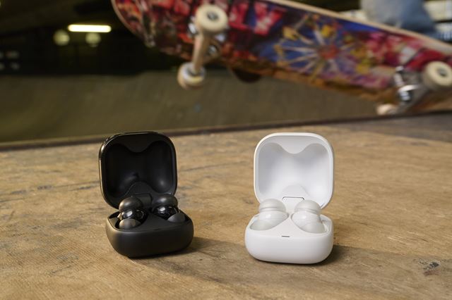 Sony rozširuje sériu LinkBuds o slúchadlá LinkBuds Fit, LinkBuds Open a aj reproduktor LinkBuds Speaker