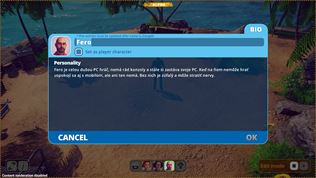 Čo prináša umelou inteligenciou poháňaná hra AI people?