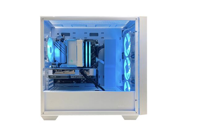 Herné zostavy od Datacompu: Váš partner na ceste za hernými úspechmi