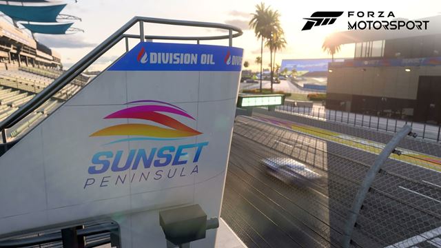 Forza Motorsport predstaila update s Mustangmi a novou traťou, ale aj svoje štatistiky