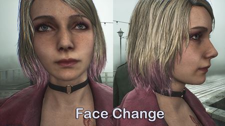 Silent Hill 2 Remake dostáva mody, ktoré vylepšujú vzhľad Angely a Marie