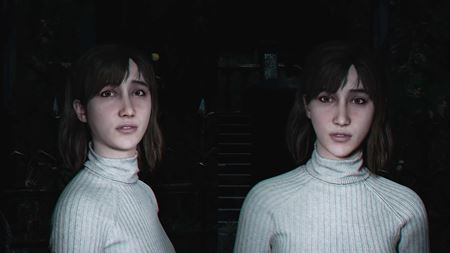Silent Hill 2 Remake dostáva mody, ktoré vylepšujú vzhľad Angely a Marie