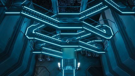 Devolver predstavuje Tron: Catalyst hru