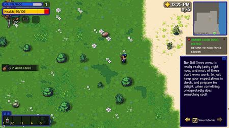 Streets of Rogue 2 ponúka demo