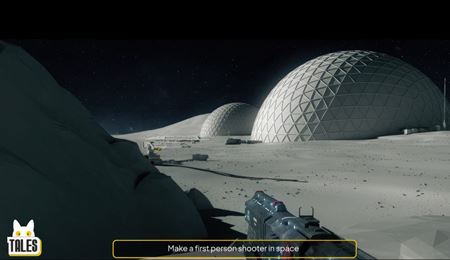 Tales Worlds AI systém vám vytvorí hru podľa vášho priania