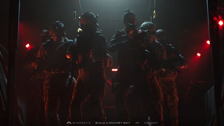 IO Interactive bude distribuovať MindsEye titul