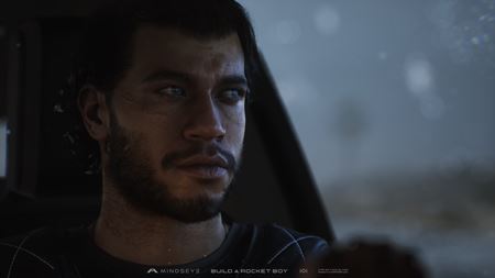 IO Interactive bude distribuovať MindsEye titul