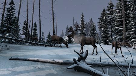 DayZ dostalo rozšírenie Frostline