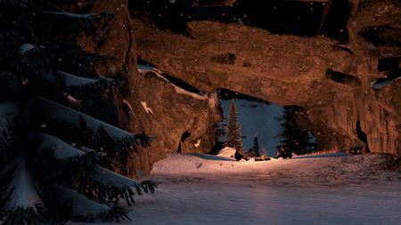 DayZ dostalo rozšírenie Frostline