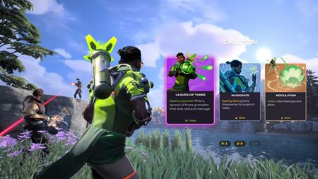 Keďže 2K Games ešte nemal svoje hero shooter, ohlasuje Project Ethos