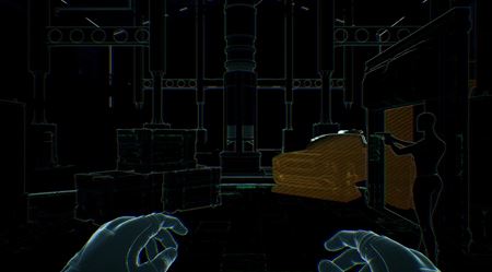 Blindfire je arénova fps multiplayerovka v tme, už má spustený early access