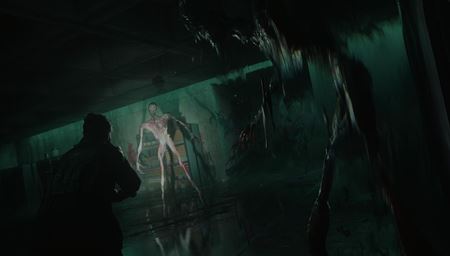 Alan Wake 2: The Lake House expanzia dostala dátum vydania a bližšie sa ukázala