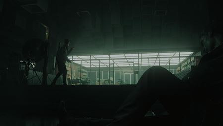 Alan Wake 2: The Lake House expanzia dostala dátum vydania a bližšie sa ukázala